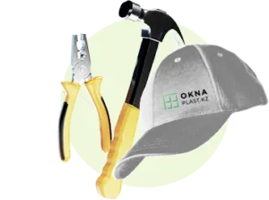 Own installation teams