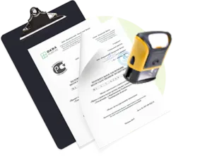 Quality certificates for windows