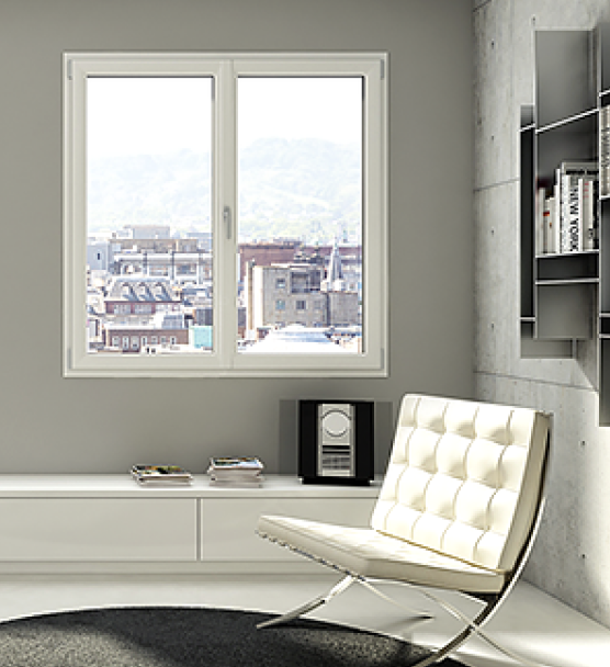 Стеклопакеты