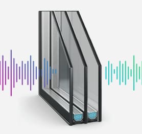 Шумоизоляционные