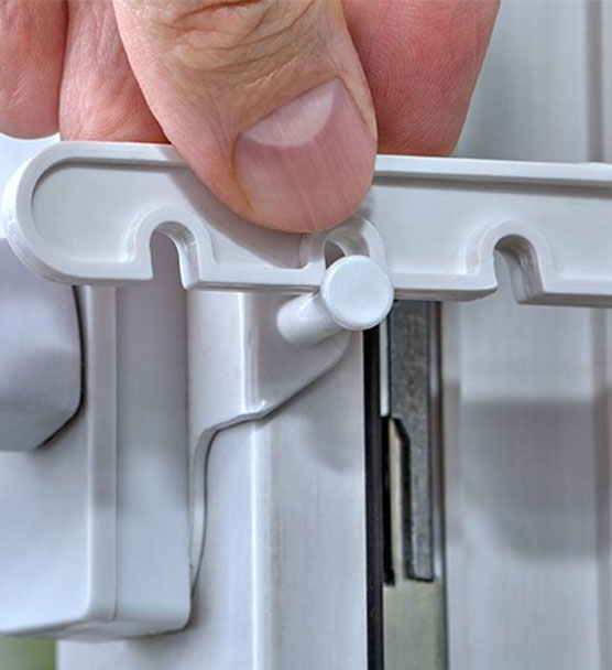 Ограничители на окна