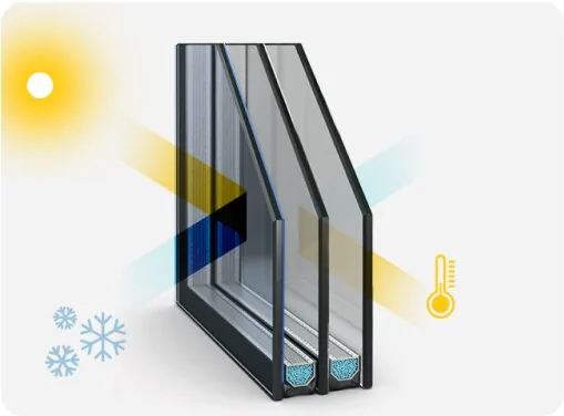 More than just windows!