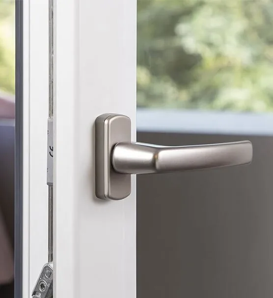 Window handles