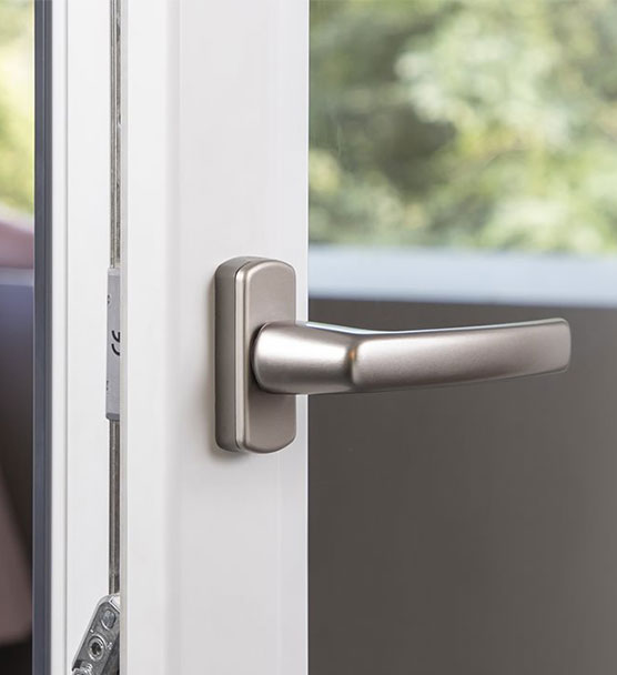 Ручки на окна