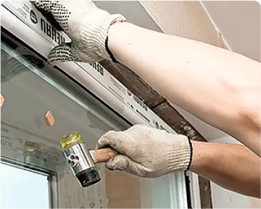 Door repair
