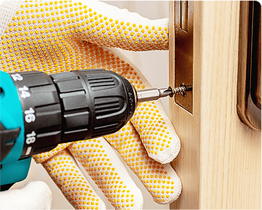 Замена стеклопакетов