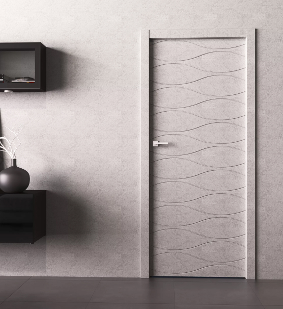 Межкомнатные двери