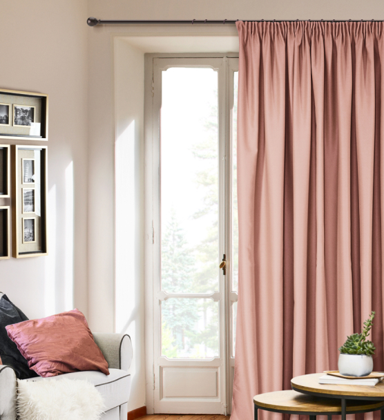 Балконные двери