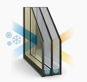 Энергосберегающие