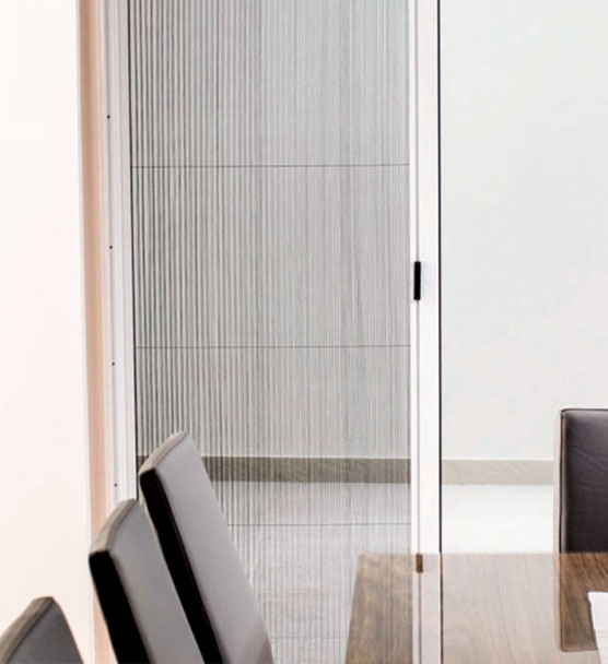 Москитные сетки